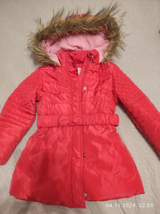 Куртка для девочки LC Waikiki