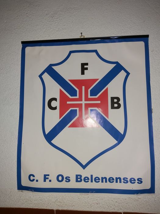 Artigos apoio Os Beleneses