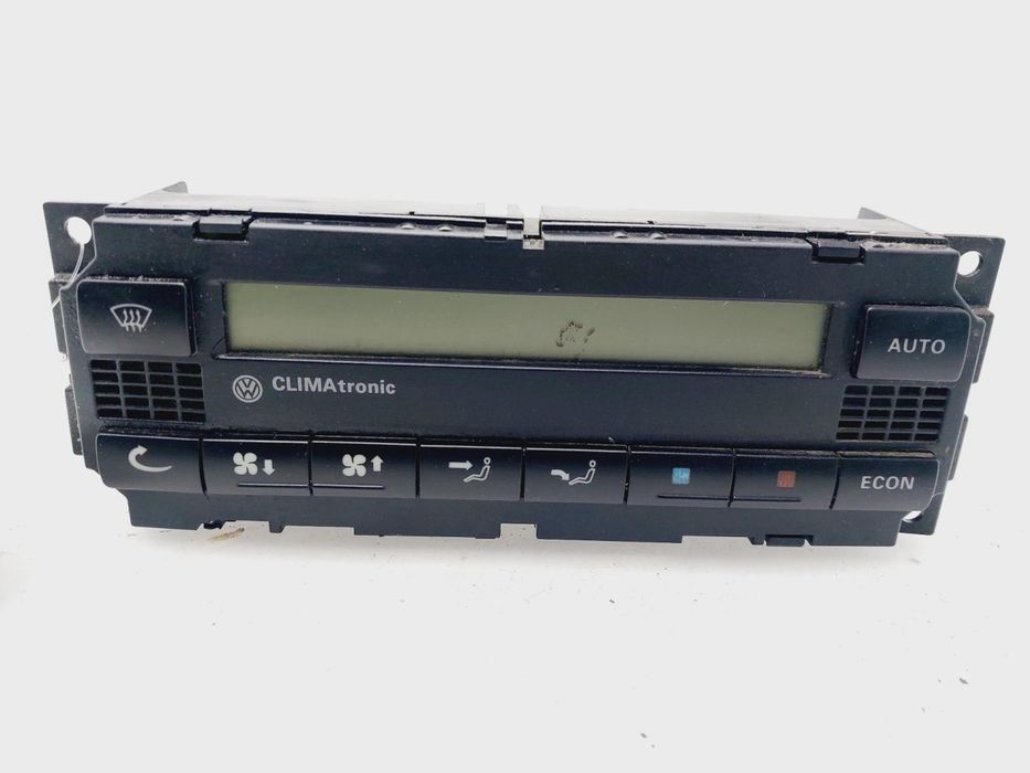 Comando Climatizador Volkswagen Passat