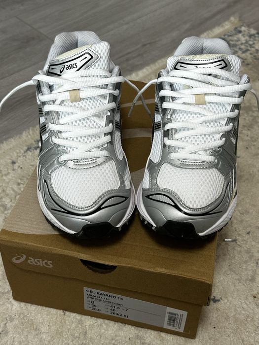 Кросівки Asics Gel Kayano 14