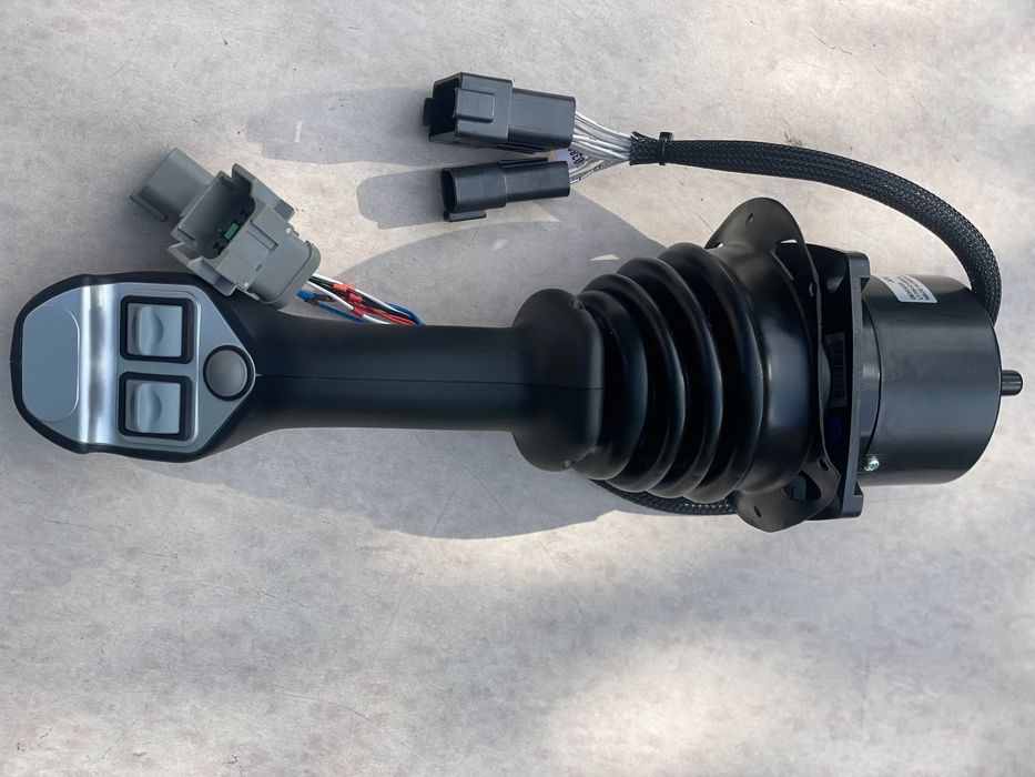 Оригінальний JCB 411, 413,417,419 Джойстик ABI P/N 401/H1892