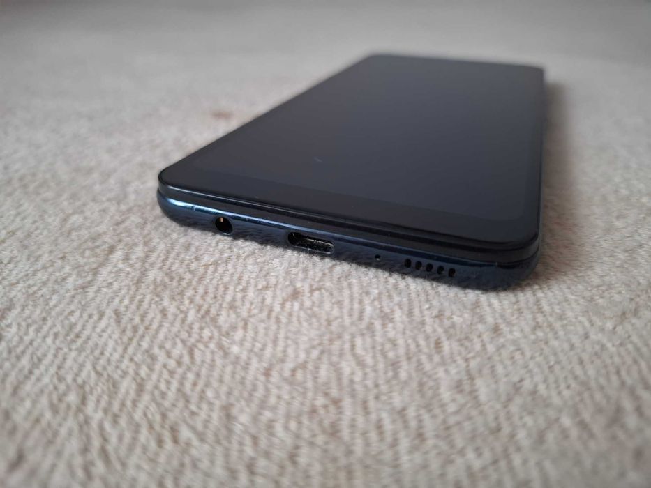 Smartfon SAMSUNG Galaxy A30s 4/64GB 6.4" LTE+ programy nawigacyjne TIR