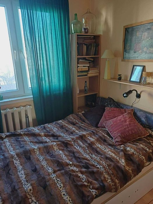 Mieszkanie w Gdyni, Oksywie