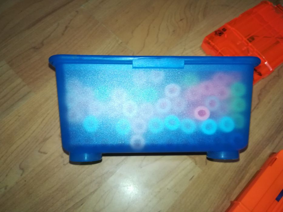 Vendo armas de brincar Nerf
