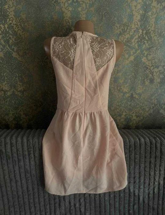 Красивое платье на подростка