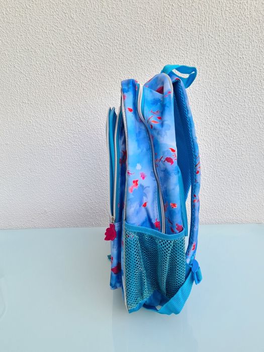 Mochila Frozen Nova