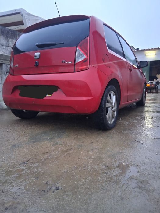 Seat mii mil fr de 75cv