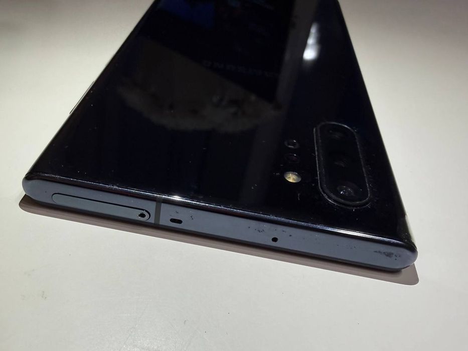 Samsung Galaxy Note 10+ 512 ГБ / 12 ГБ RAM