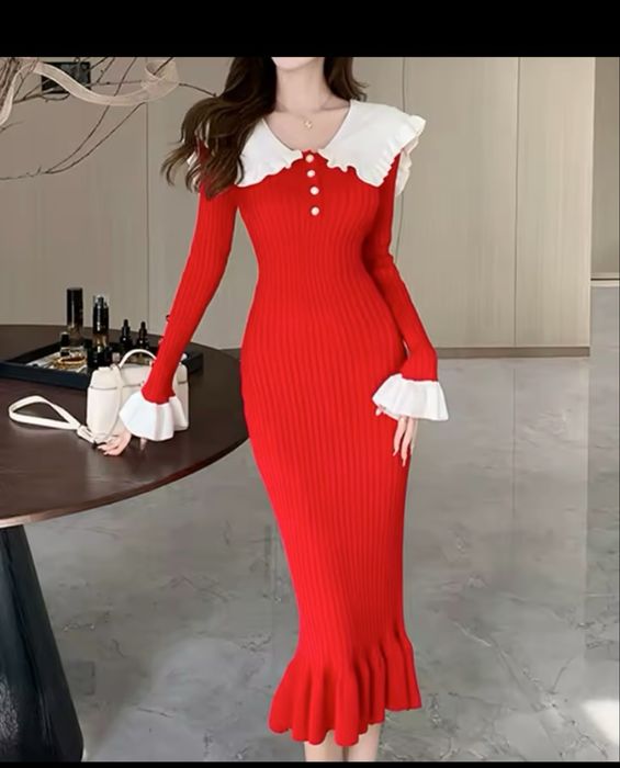 Сукня жіноча трендова