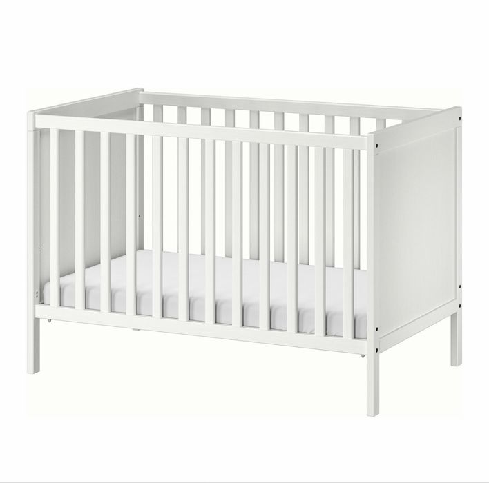 Berço Gulliver, IKEA