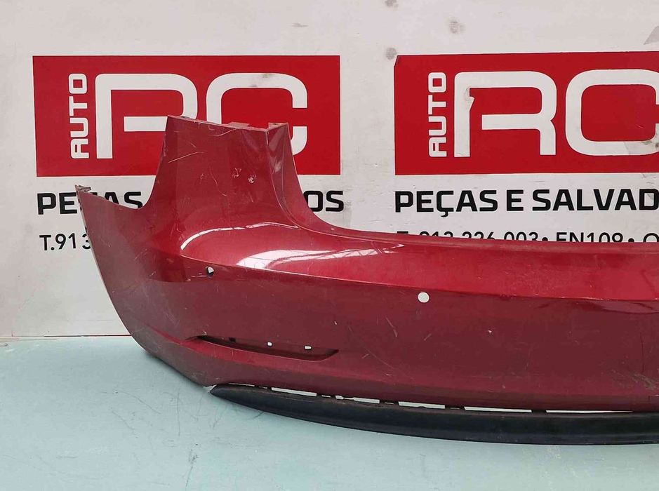 Pára-choques Trás - TESLA MODEL 3
