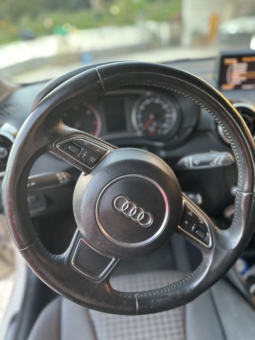 AUDI A 1 de 2011