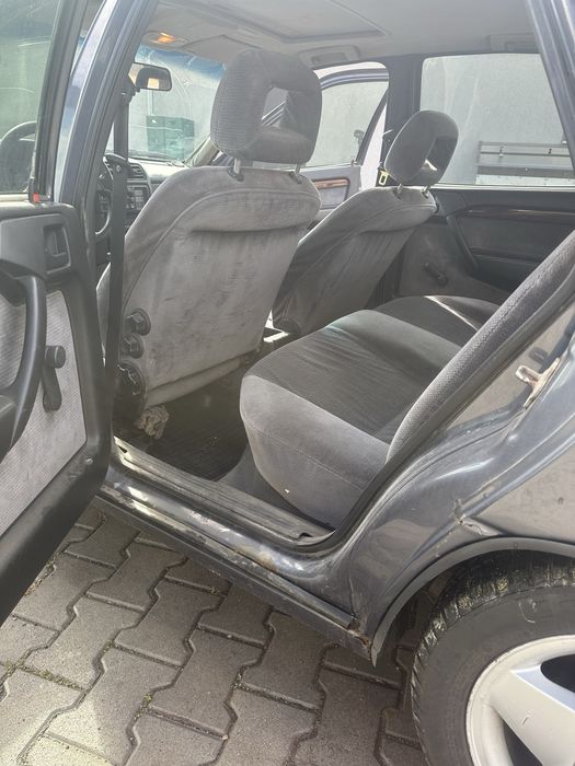 Opel Vectra 2.0