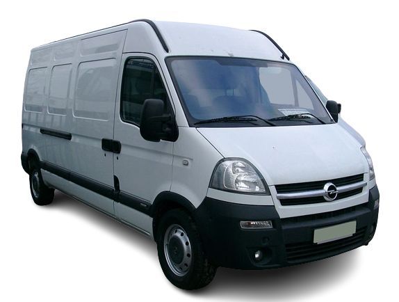 Wszystkie Części do Master / Movano / Interstar 2.2, 2.5, 3.0 DCI 04-10 (G9UA650, G9UA754)
