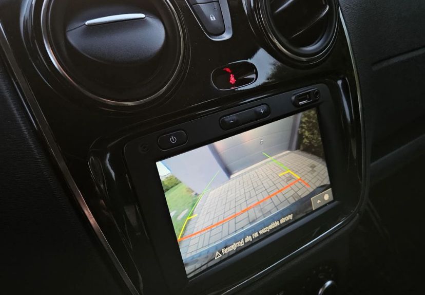 Renault Dokker 1.5 dCi Stepway 2020 рік