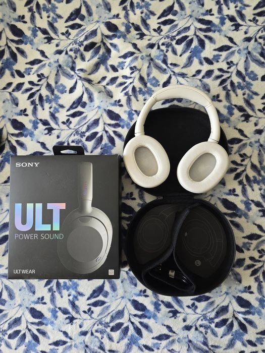 sony ult wear - купити аудіотехніку - Ціна на OLX.ua