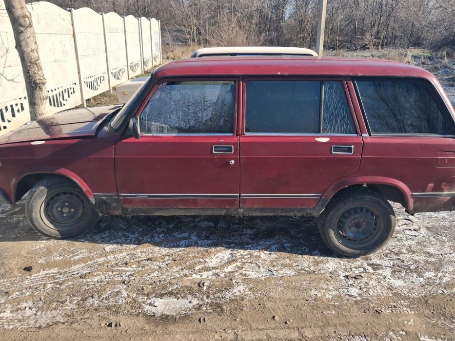 Продам ваз 2104 Газ/Бензин