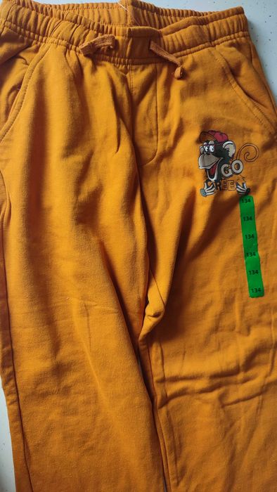 Спортивні штани для хлопчика