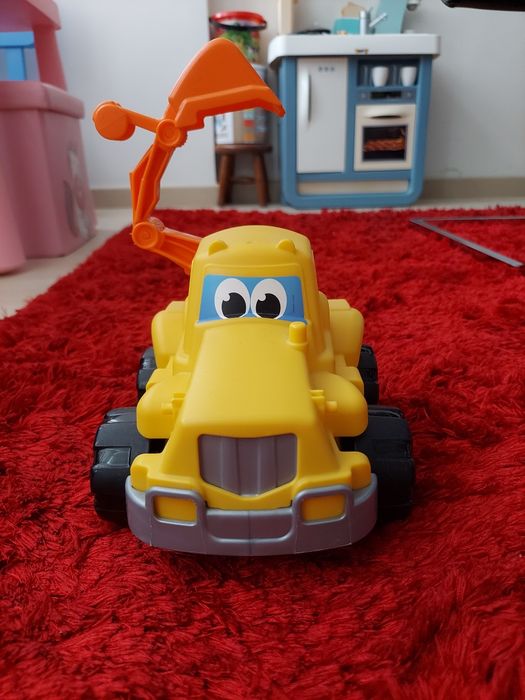 Brinquedo de criança  ( Fnac)