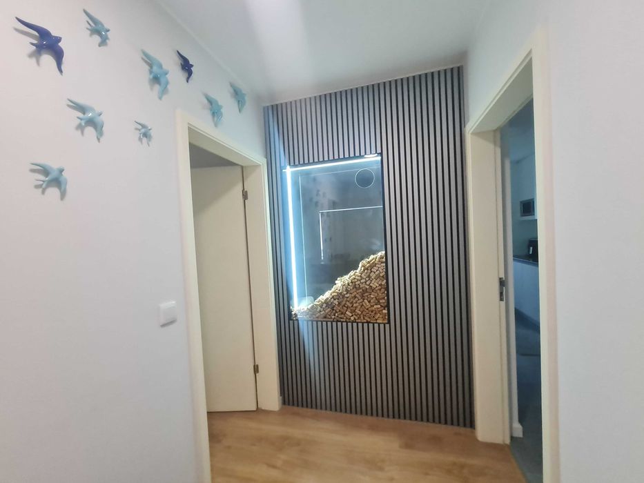 Apartamento T3 – Prelada, Porto