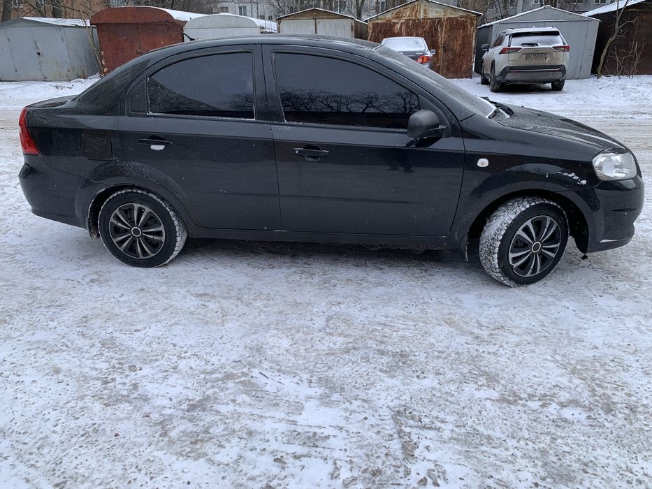 Продам гарне авто