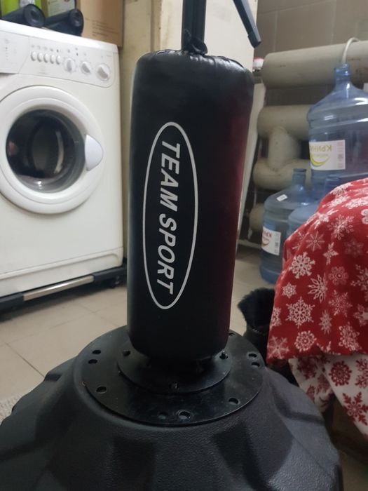 HOOK HKF-STP210 боксерська груша