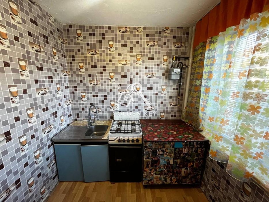 Продаж 2-кімнатної квартири, 44 квартал