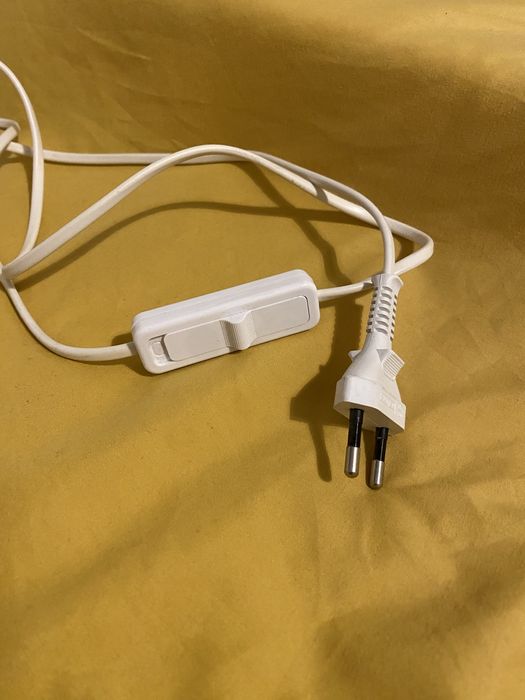 Lampka rustykalna (hand made)