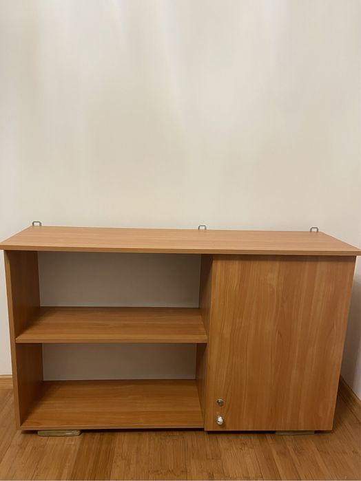 Меблі підвісні (тумби)