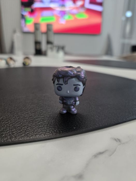 Kinder Joy/Stranger Things/Кіндер Джой/ОСД