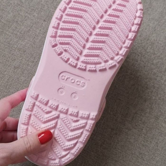 Жіночі шльопанц сабоі crocs bayaband/крокс баябенд 37,38,39