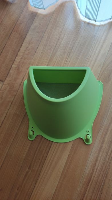 Rede de arrumação IKEA PS FANGST