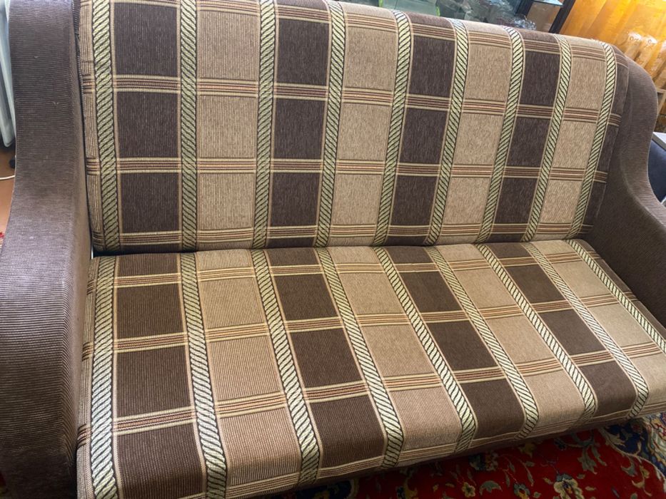 Продам Диван раскладной