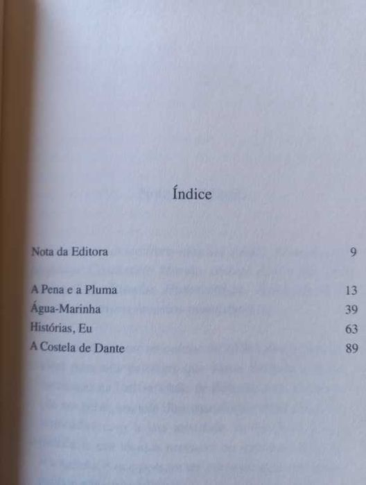 As Margens e a Escrita - Elena Ferrante