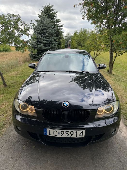 BMW Seria 1
