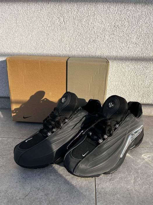 Nike Nocta hotstep 2