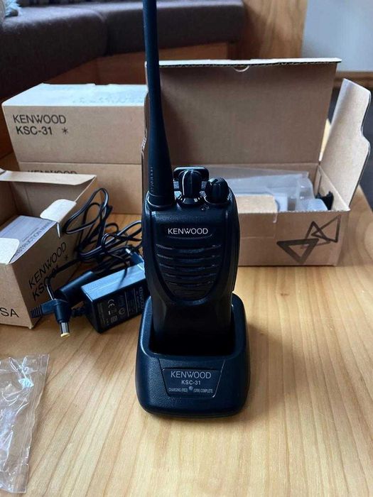 продам Радіостанцію Kenwood TK-3307UHF (рацію кенвуд)
