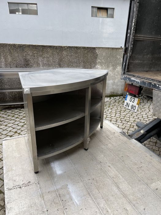 Support/Entry Counter - Professional64199050268547121