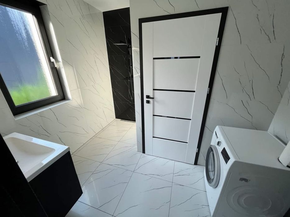 Dom święta 2025 Boszkowo Letnisko 8 osób 30m od jeziora