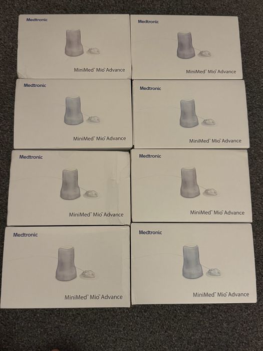 Medtronic sensor, сенсор медтронік гардіан 4, Guardian 4