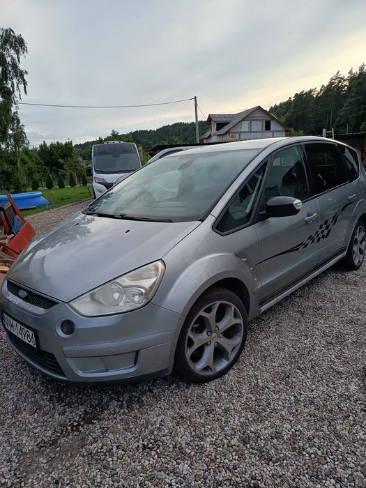 Sprzedam Ford s max