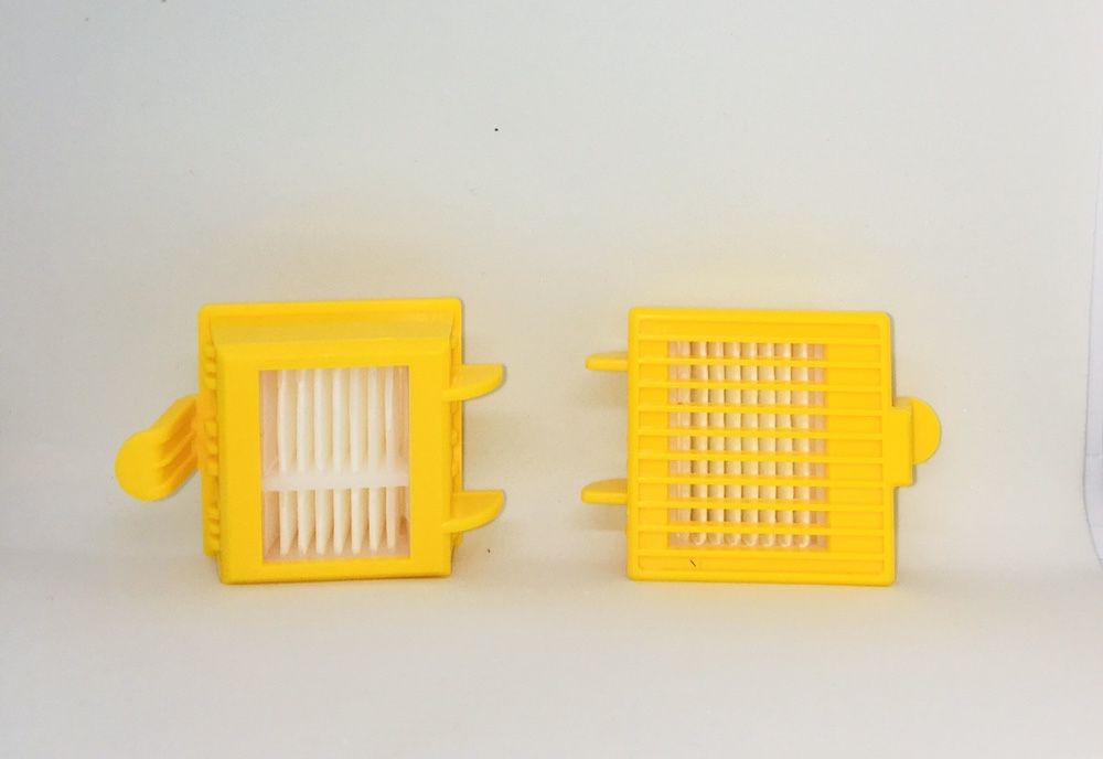 Filtros aspirador IRobot Roomba Série 709