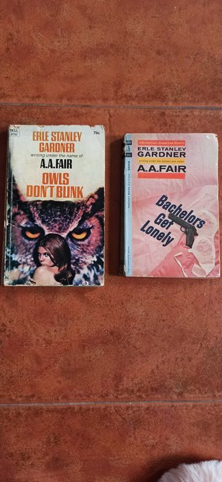 Livros a 1 euro- FC, Ruth Rendell, Richard Bach, Paul Auster, A A Fair