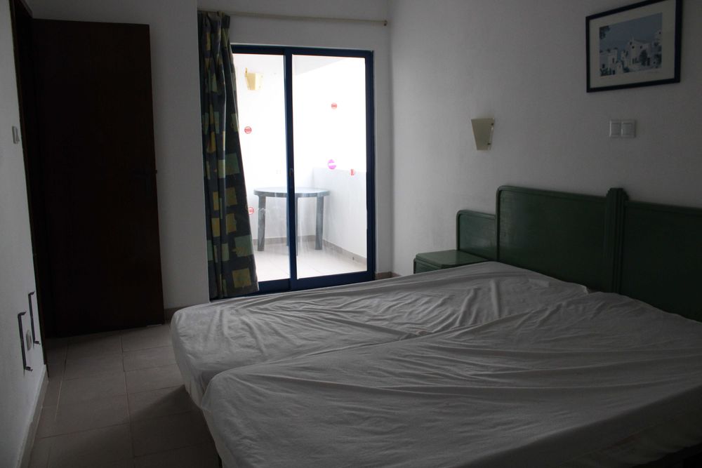 Apartamento T1 Algarve Praia da Rocha Portimão