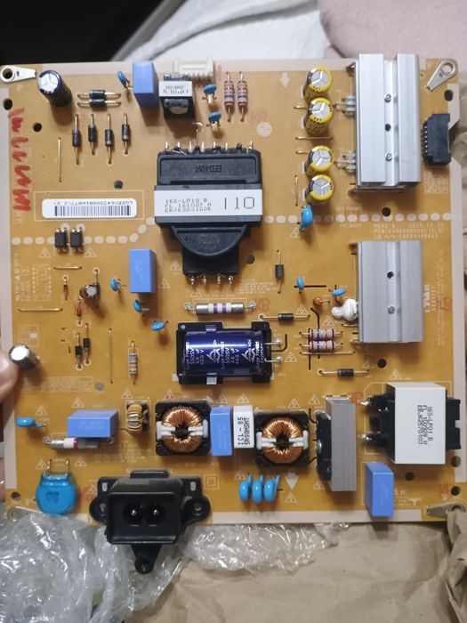 Lgp43DJ-17F1 eax67264001 lgp43liu-16ch1 eax66883501