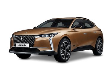 Zdjecie główne modelu DS DS4 Hatchback