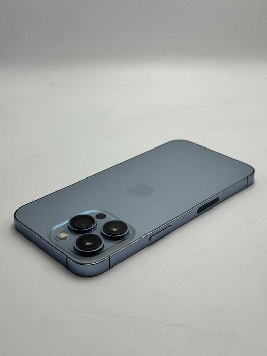 Telefon Apple iPhone 13 PRO 5G 128GB | BATERIA 100% | GWARANCJA |SKLEP