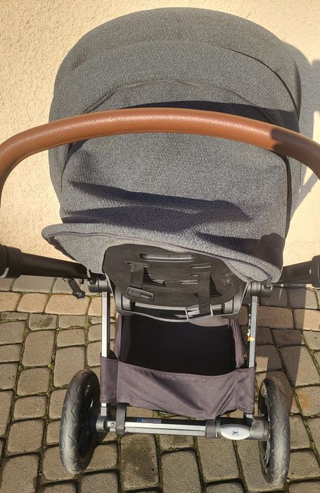 Wózek dzieciecy Jane Muum