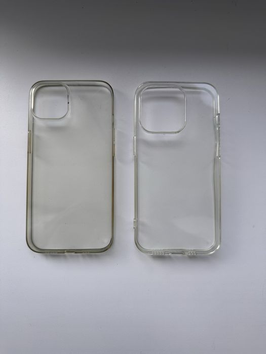 Чехол для iphone 14 pro та 13