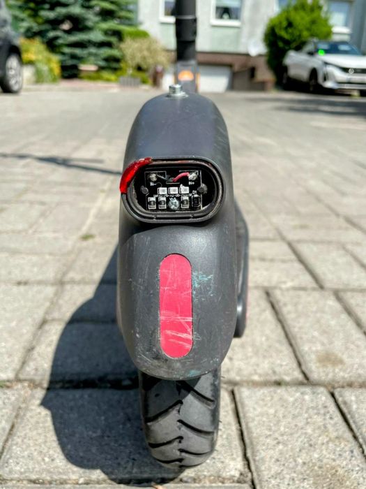 Ninebot KickScooter E25E
